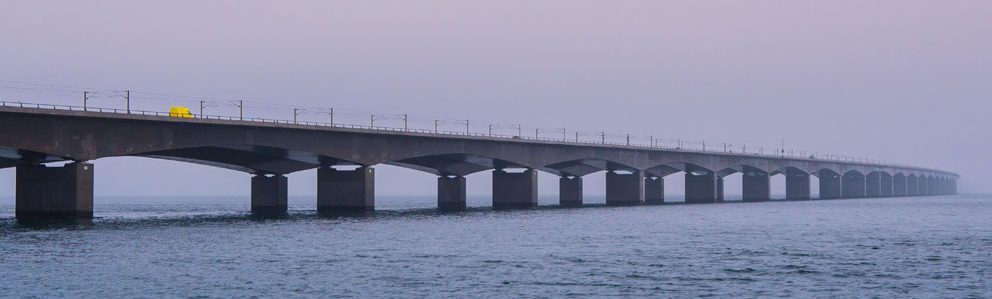 puente que une personas